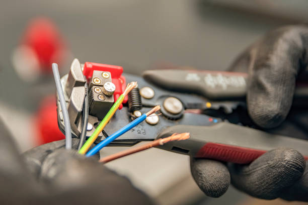 Best Electric Panel Repair  in Rockcreek, OR
