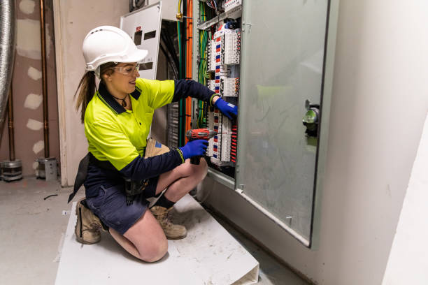 Best Electrical Repair Services  in Rockcreek, OR