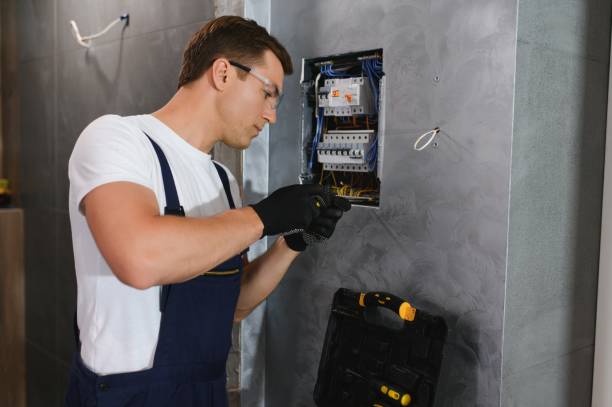 Best Affordable Electrical Installation  in Rockcreek, OR