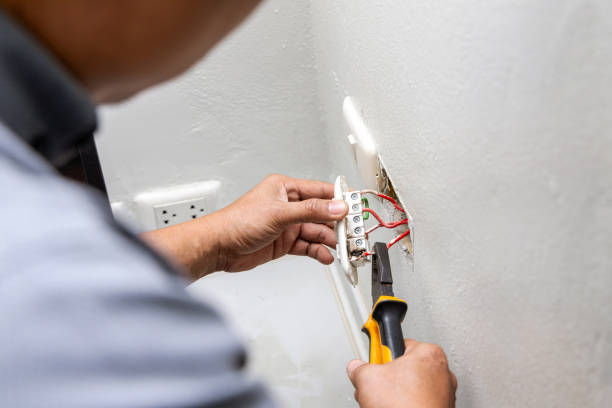 Best Industrial Electrical Services  in Rockcreek, OR