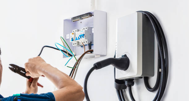 Best Electrical Outlet Repair  in Rockcreek, OR