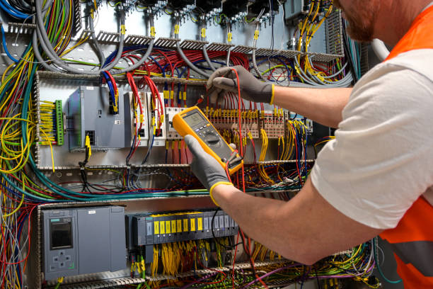 Best Electrical Contractors for Businesses  in Rockcreek, OR