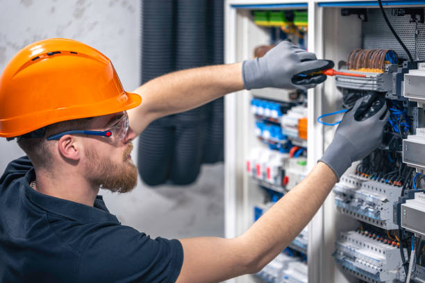 Best Local Electrician Companies  in Rockcreek, OR