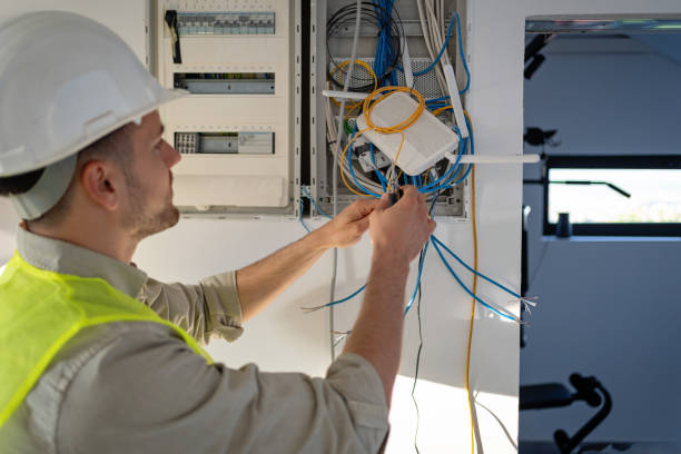 Best Commercial Electrician Services  in Rockcreek, OR