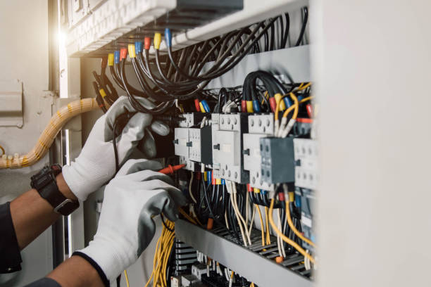 Best Electric Panel Repair  in Rockcreek, OR